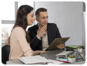 Trabajo en equipo